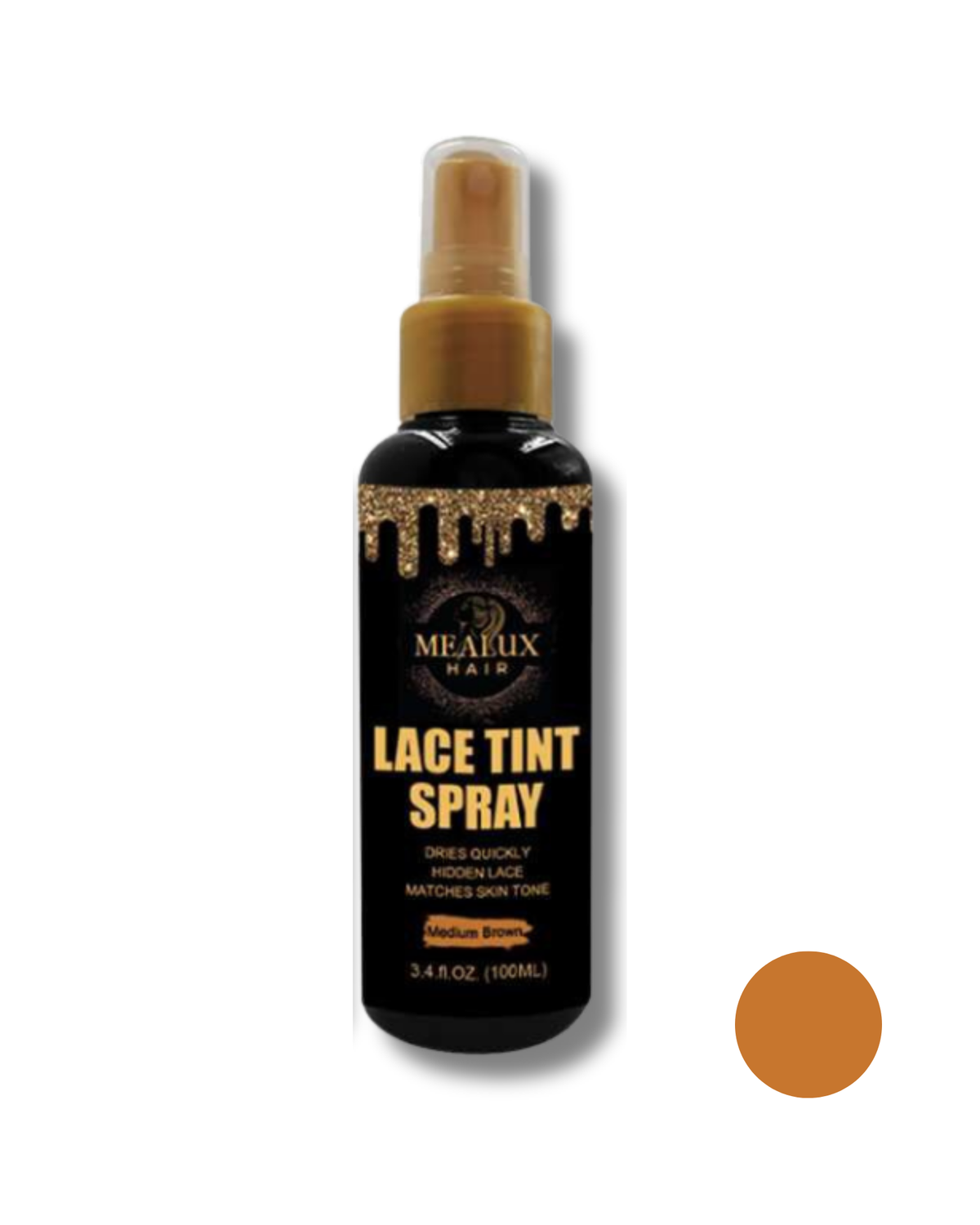 LACE TINT SPRAY