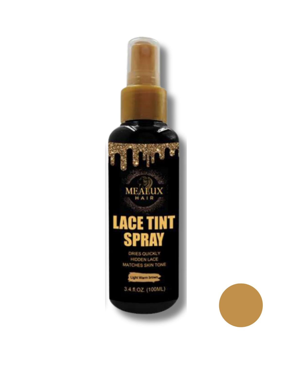LACE TINT SPRAY