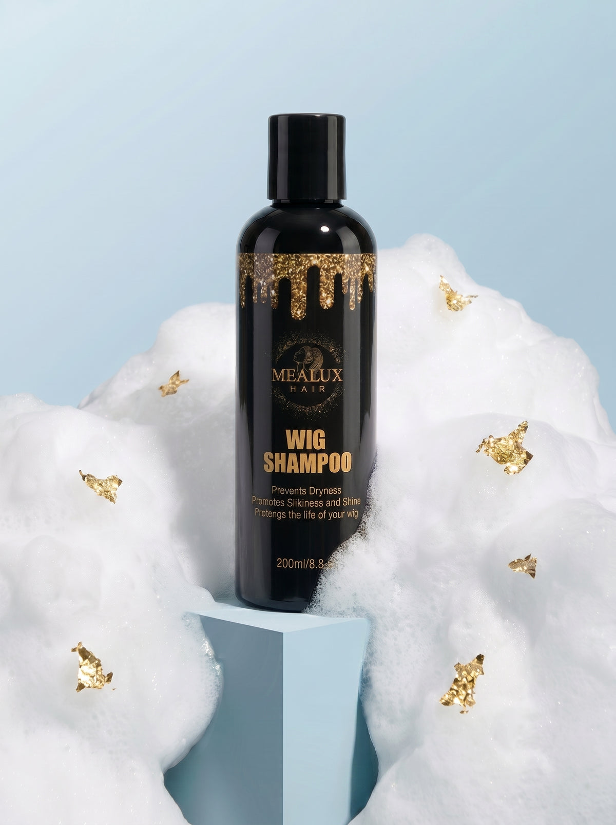 WIG SHAMPOO