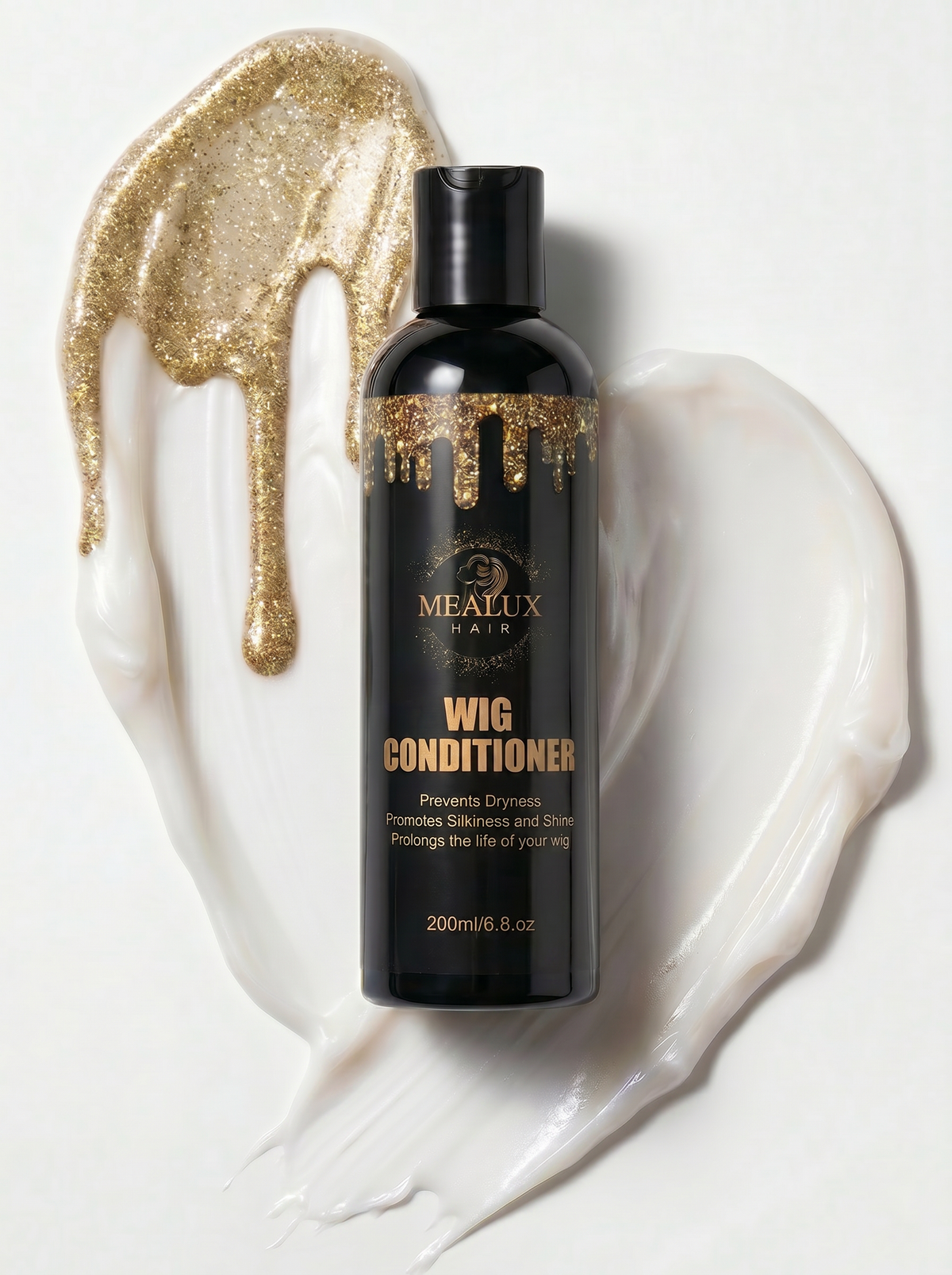 WIG CONDITIONER