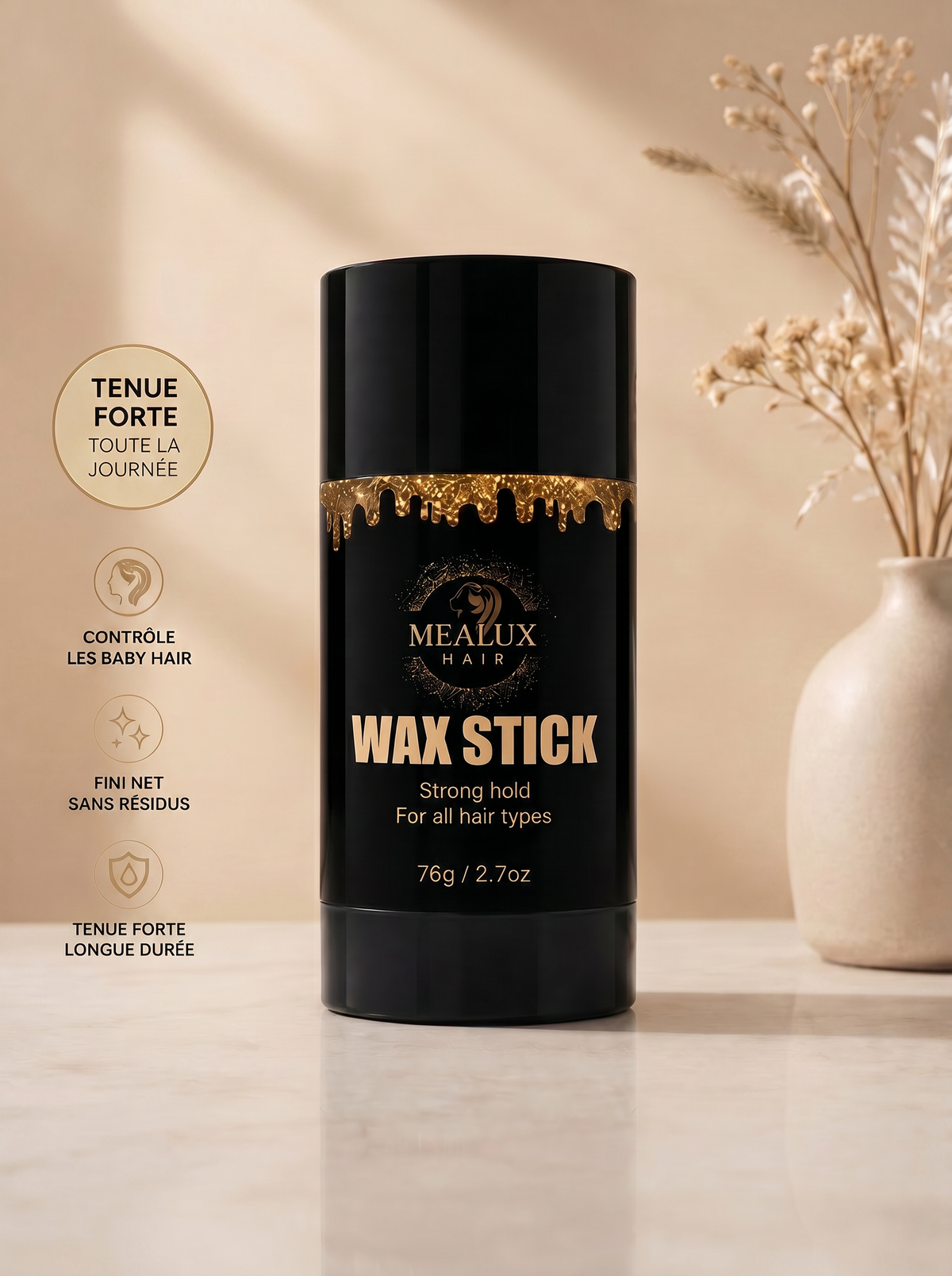 WAX STICK