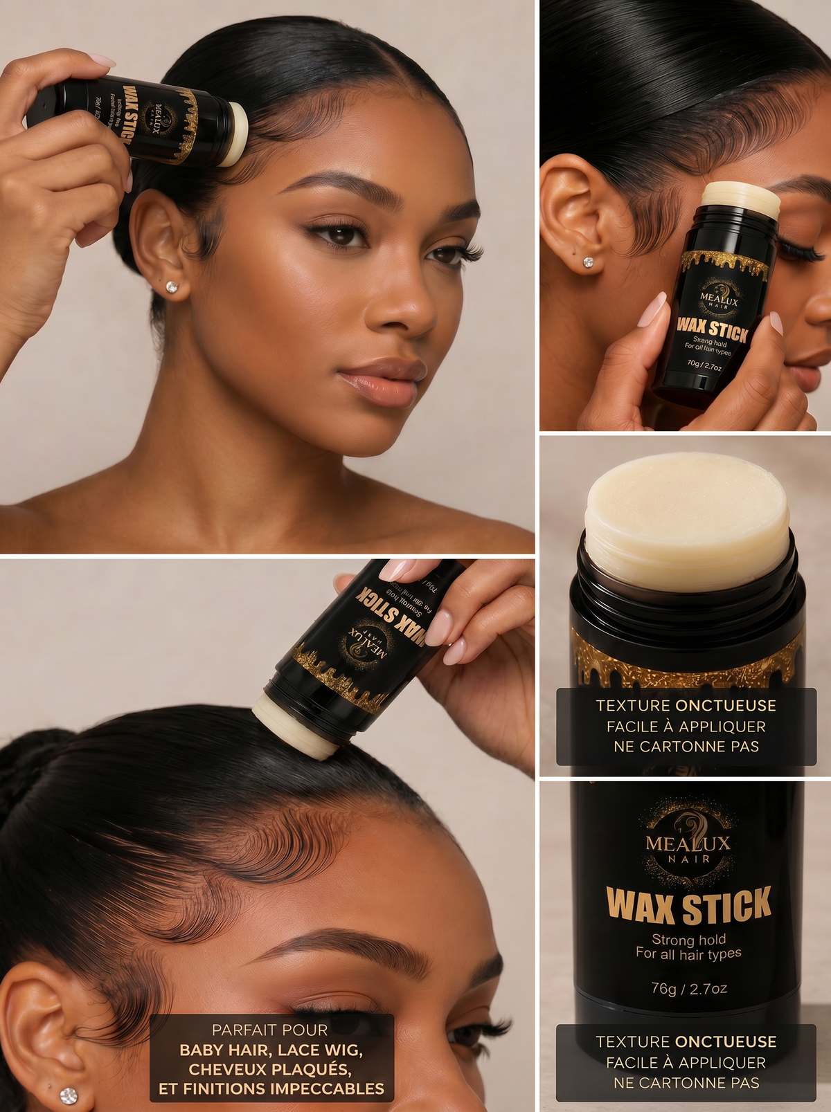 WAX STICK
