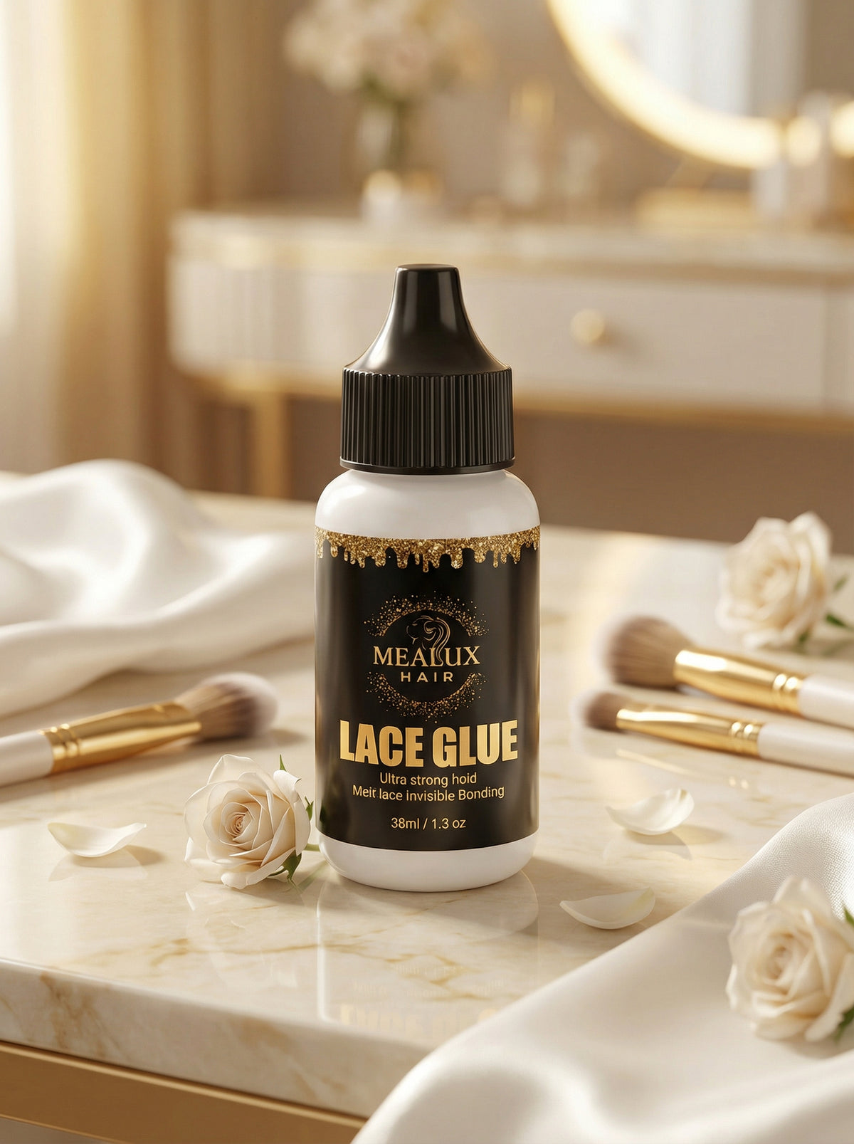 LACE GLUE