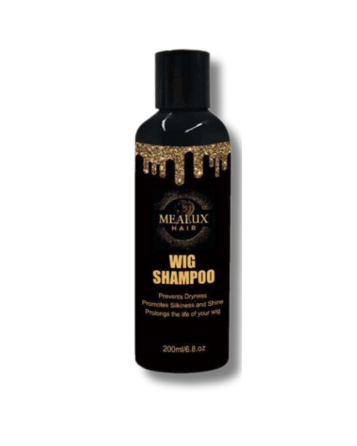 WIG SHAMPOO