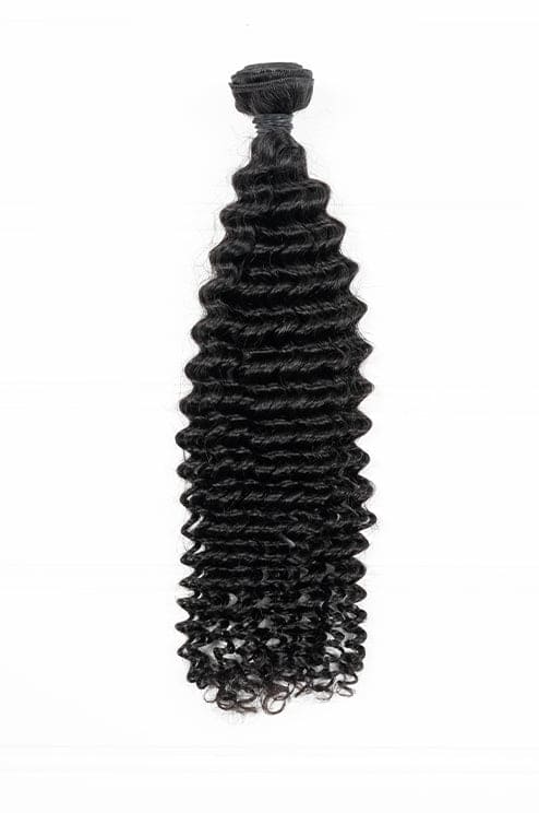 KINKY CURLY