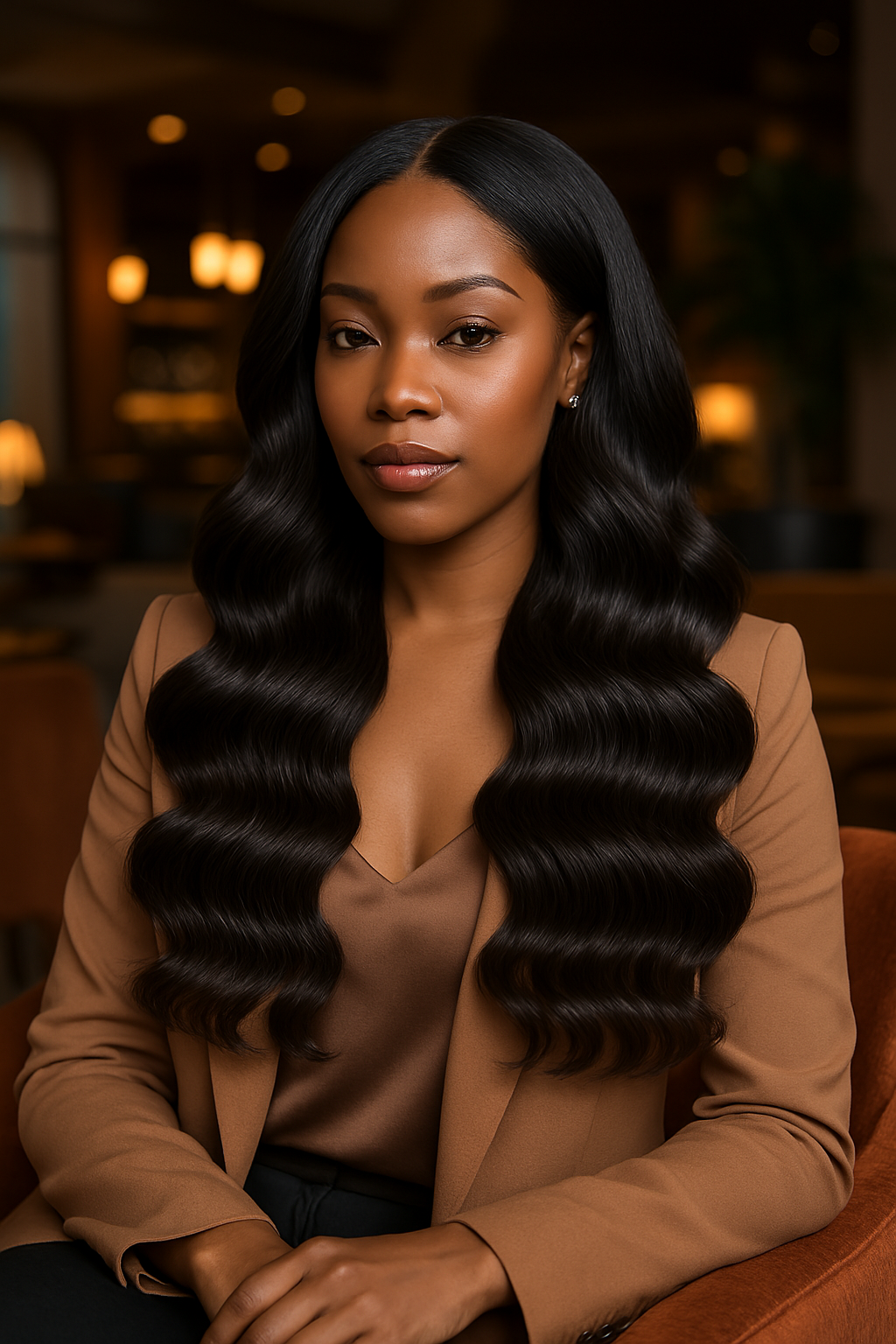 BODYWAVE