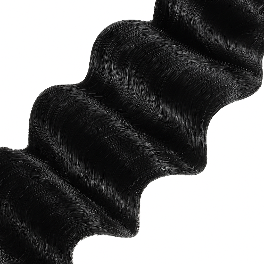 BODYWAVE