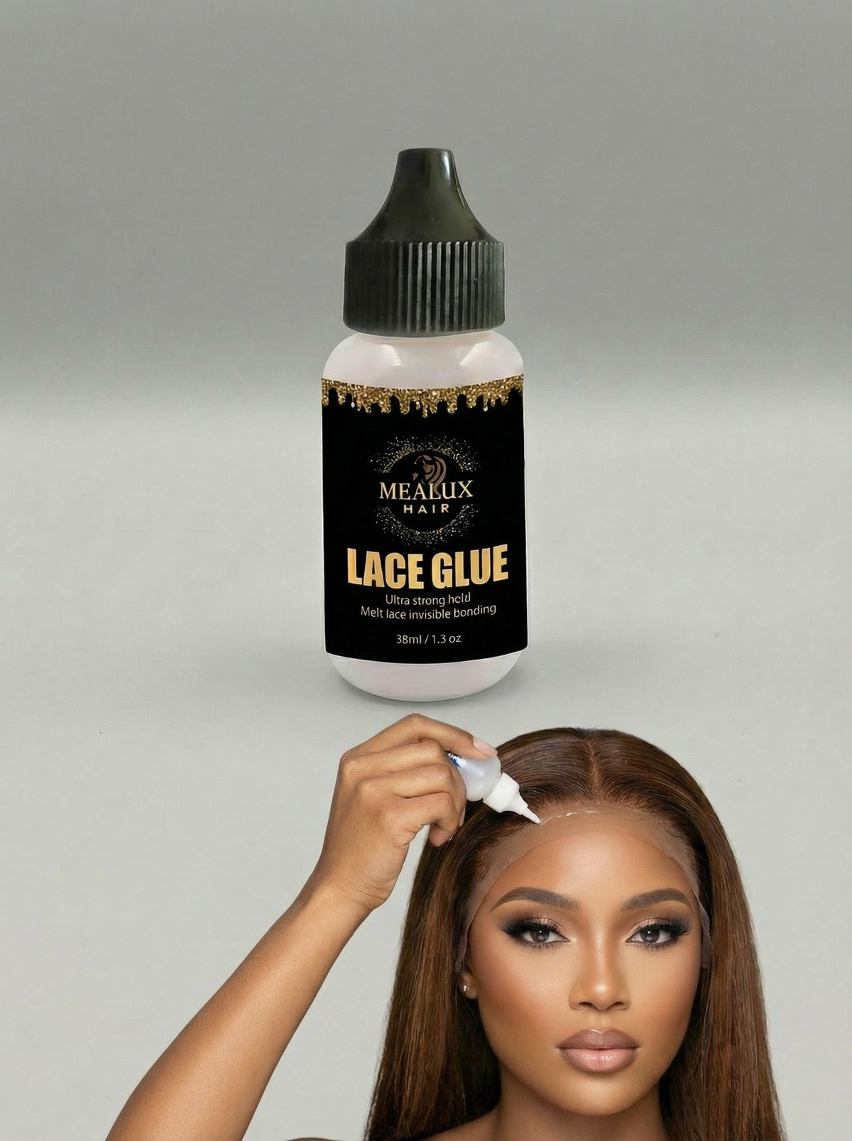LACE GLUE